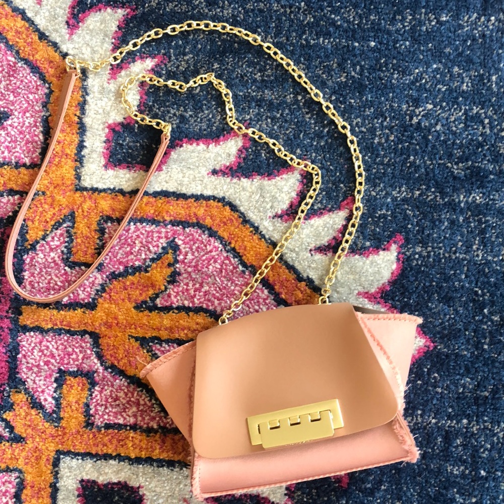 Zac Posen Mini Handbag